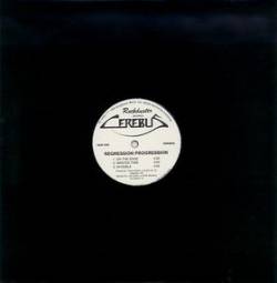 Cerebus (USA-1) : Regression Progression